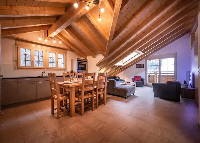Comfortable, Great Views, Perfect Location, New