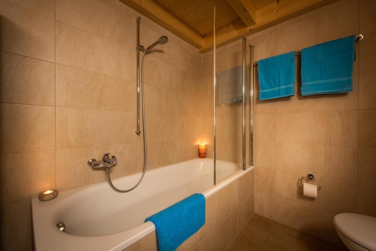 Apartment Comfortable, Great Views, Perfect Location, New Lauterbrunnen