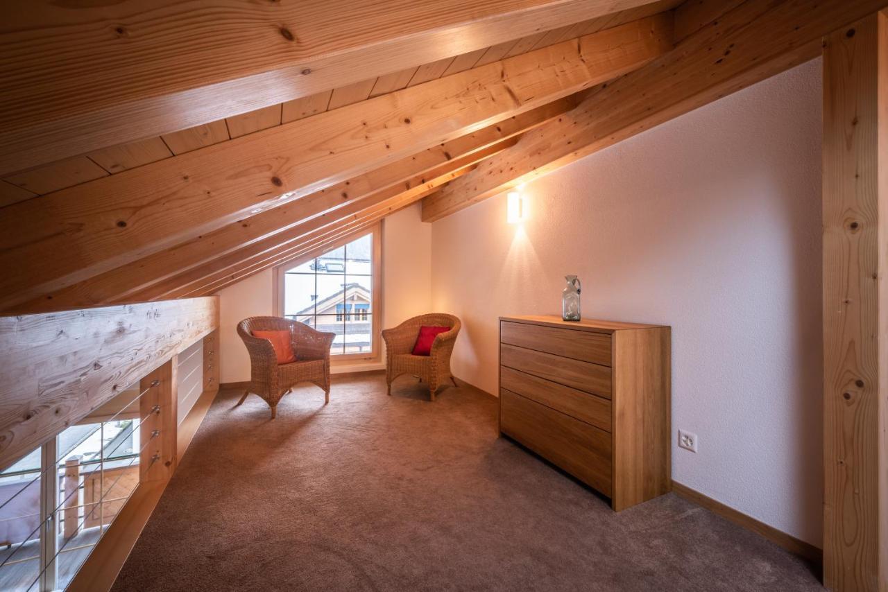 Comfortable, Great Views, Perfect Location, New * Lauterbrunnen