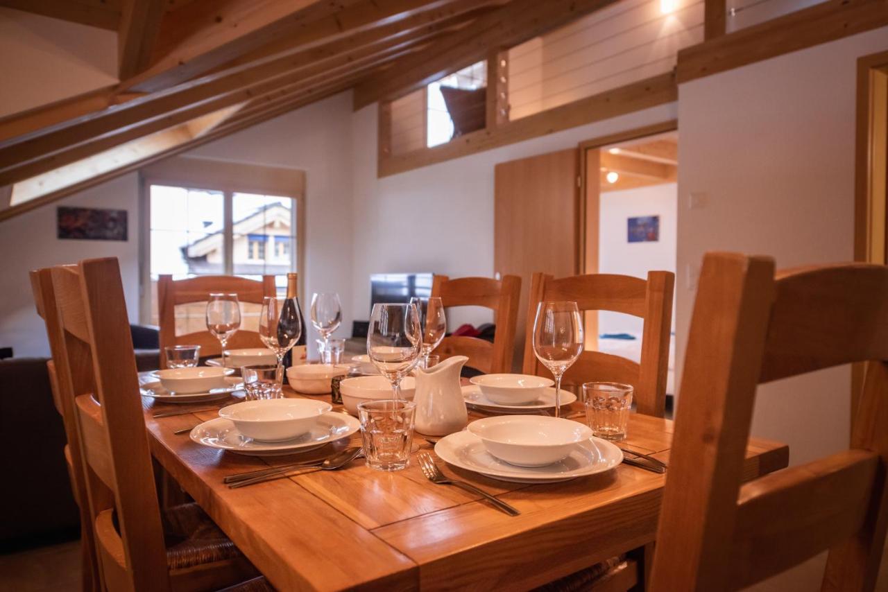 Comfortable, Great Views, Perfect Location, New * Lauterbrunnen