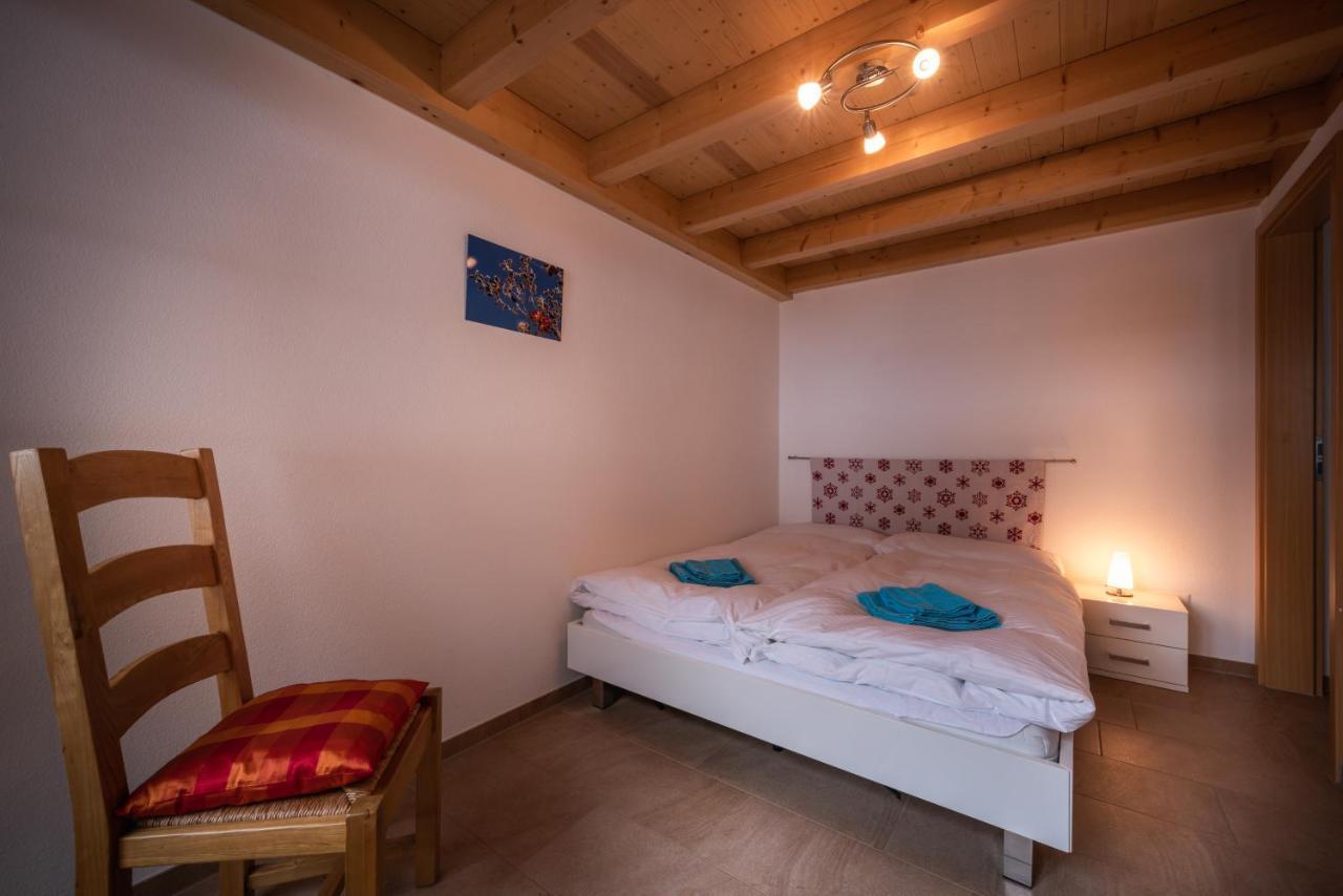 Comfortable, Great Views, Perfect Location, New Lauterbrunnen